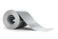 coil partially unwinded