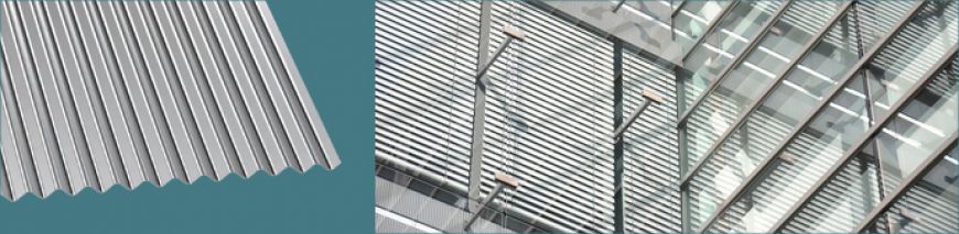 building envelope