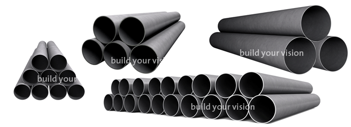 tubes and pipes