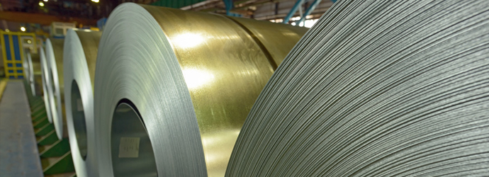 coil production